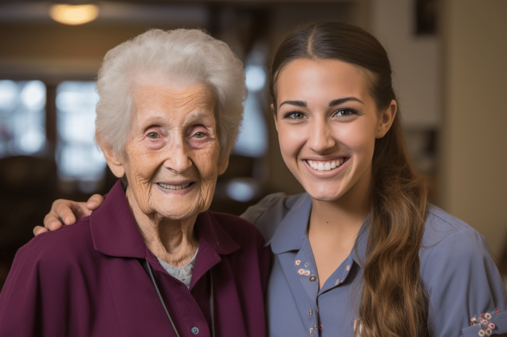 24-Hour Home Care | Philadelphia | Optimum Choice Care